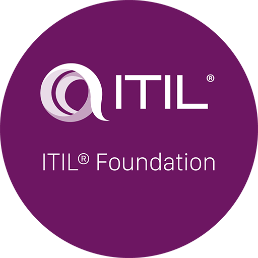 itil foundation certificate